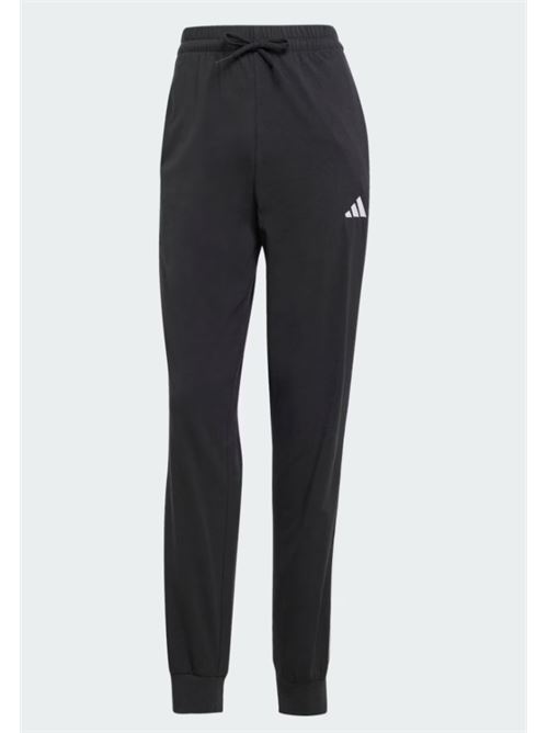 w 3s sj jogger ADIDAS | JD0896BLACK WHITE